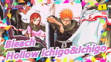 [Bleach] Hollow Ichigo&Ichigo_1