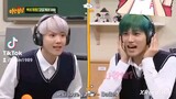 Knowing Brothers EXO KAI!!!! 😂😂😂😂😂