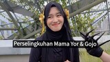 Mama Yor Selingkuh Sama Gojo, Forger Family KDRT ⁉️