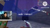 🎀clip @Ledib  epic moment+ sus moment •• Minecraft brutal hardcore Clip •• +subtitle ••indonesia🎀