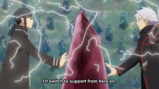 Arifureta: Maboroshi no Bōken to Kiseki no Kaikō (S2 OVA Episode 2)