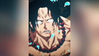 Reupload 🙁....  onepiece animeedit anime fyp marineford luffy ace admirals