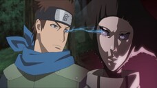 Ego Jubi Matsuri Memiliki Perasaan Kepada Konohamaru