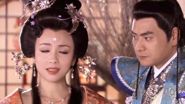 เมื่อตอนเด็กๆ ฉันคิดว่าพี่สาวคนที่สองของฉันเป็นคนโหดร้าย แต่ตอนนี้ฉันคิดว่าเธอปกป้องเป่าชวนอยู่
