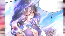 Review Manhua: Bắt đầu làm SuperGod bằng việc dạy dỗ sáu vị tỷ ty [Tập 9 - 12]