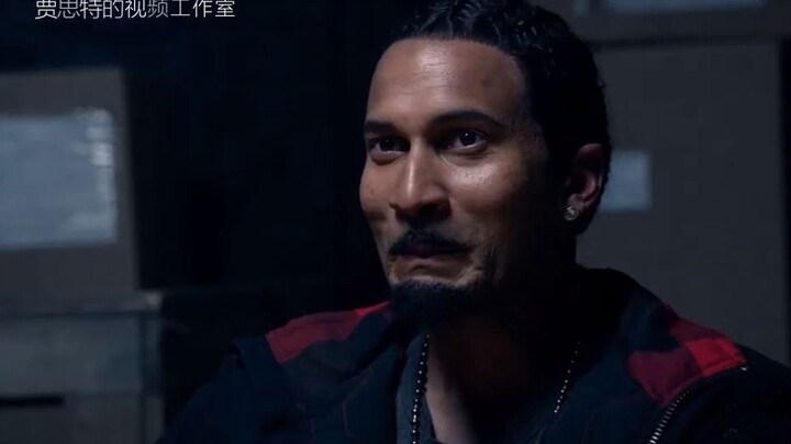 无BGM黑人兄弟：不好意思,真的忍不住!