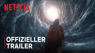 1899 | Offizieller Trailer | Netflix