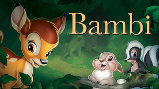 WATCH  Bambi - Link In The Description