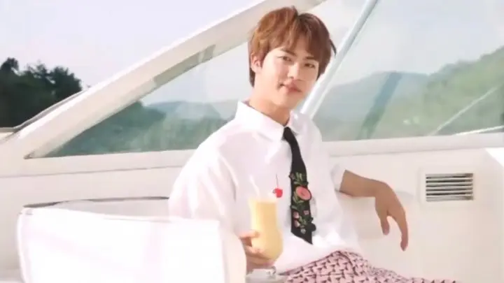 How to travel like Jin in The Philippines