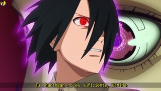 Boruto 282 | Curiosidades y Errores Naruto Next Generations