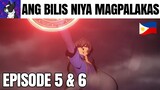 [3] Overworked na Office Boy Napunta sa Ibang Mundo at Naging Malakas na Sage | Tagalog Anime Recap