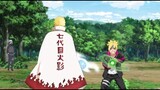 Latih tanding Rasengan fuuton Boruto VS Rasengan Naruto, Bocoran Boruto Episode 169 sampai 172
