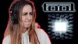 REACTION to TOOL - Forty Six & 2