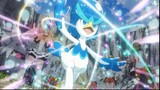 Episode 3 Pokémon- Paldean Winds