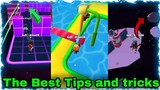 The Best New Tips and tricks 0.33v In Stumble Guys