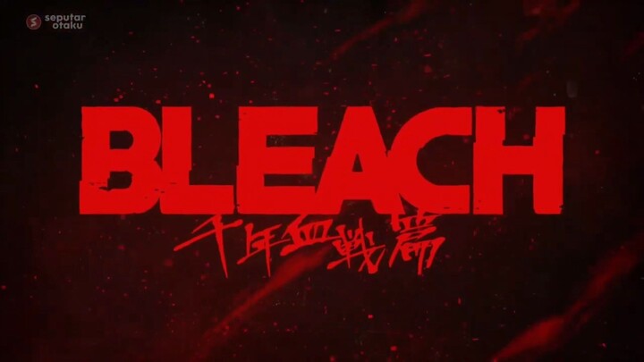 Anime Bleach || Pembahasan Singkat