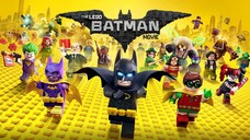 WATCH The LEGO Batman Movie - Link In The Description