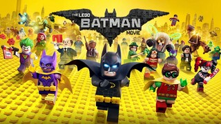 WATCH The LEGO Batman Movie - Link In The Description