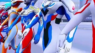 Pembatuan Ultraman
