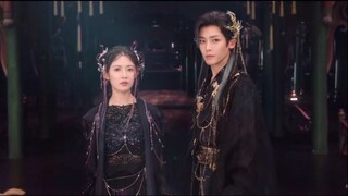 Love in Pavilion ep1