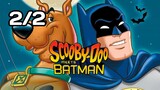 The New Scooby-Doo Movies SS1EP2 (พากย์ไทย)