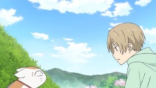 [ Natsume's Book of Friends 4K] "The Shrinking Natsume and the Duplicity Nyonkou-Sansan"