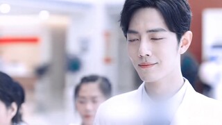 [Dilraba × Xiao Zhan] TM này có ngoại hình đồng đều