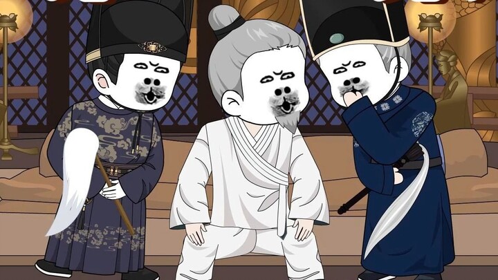 ตอนที่ 156: จริงๆ แล้ว ฉันยังร่วมมือกับเซี่ยเหรินด้วย