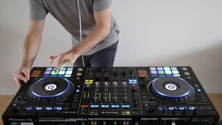 Electro/Progressive House Performance