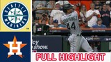 Astros vs Mariners Highlights Full HD 13-Oct-2022 Game 2 | Amazing Final - Part 4