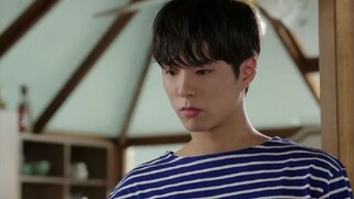 Hello Monster Episode 16