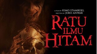 Ratu Ilmu Hitam Full movie 2019 Sub Eng