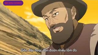 Tóm Tắt Thất Nghiệp Chuyển Sinh Phần 2 | P1Tóm Tắt Anime Hay | Bo Kin Comic