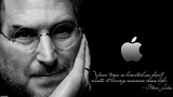 STEVE JOBS (THE FATHER THE FOUNDER) true to life story