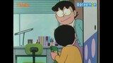 Doraemon - HTV3 lồng tiếng - tập 62 - Cái túi mua hàng