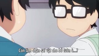 Anime AWM Sasaki to Miyano Tập 6 EP02