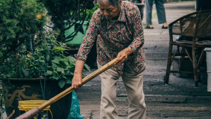 Trong sáu tháng kể từ khi cầm máy ảnh lên, tôi đã ghi lại được những khoảnh khắc nào?