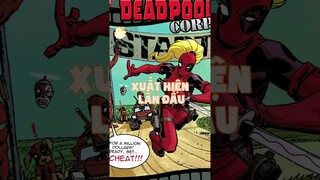 Deadpool diệt Deadpool #w2w #fyp