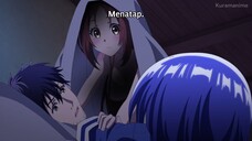 EP 5 || Around 40 Otoko no Isekai Tsuuhan