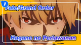 [Fate/Grand Order / MAD / AMV] Hagane no Perlawanan_A1