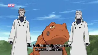 Naruto Shippuden (Tagalog) episode 461
