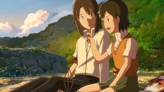 Hoshiwo Ou Kodomo (2011) เด็กสาวกับเสียงเพรียกแห่งพิภพเทพา | พากย์ไทย