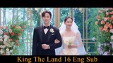 Lee Jun-Ho King.The.Land16 Eng Su