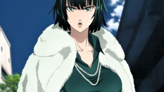 Takut Sama Tatsumaki❗Fubuki Membubarkan Team Fubuki