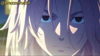 Tokyo Revengers「AMV」-Quái Vật Gần Kề #animetv#schooltime