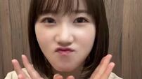 Kokoa Kai (EX-AKB48/KLP48/Instagram Live/2025.02.08)