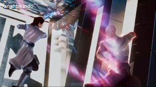 Nirvana of Storm Rider Episode 30 Tamat Subtitle Indonesia