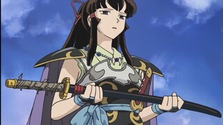 [InuYasha] 60. Pengagum Sesshomaru, putri Sara yang menjadi iblis karena cinta—Cerita Hantu