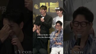 [ENG SUB] BRO&MARBLE in Dubai Cast Interview Part 2! 🎲