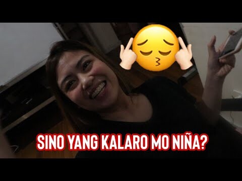 NIÑA: "IT REALLY HURTS" | NAG HANAP NG KA-1V1 SA NEW BREEDS